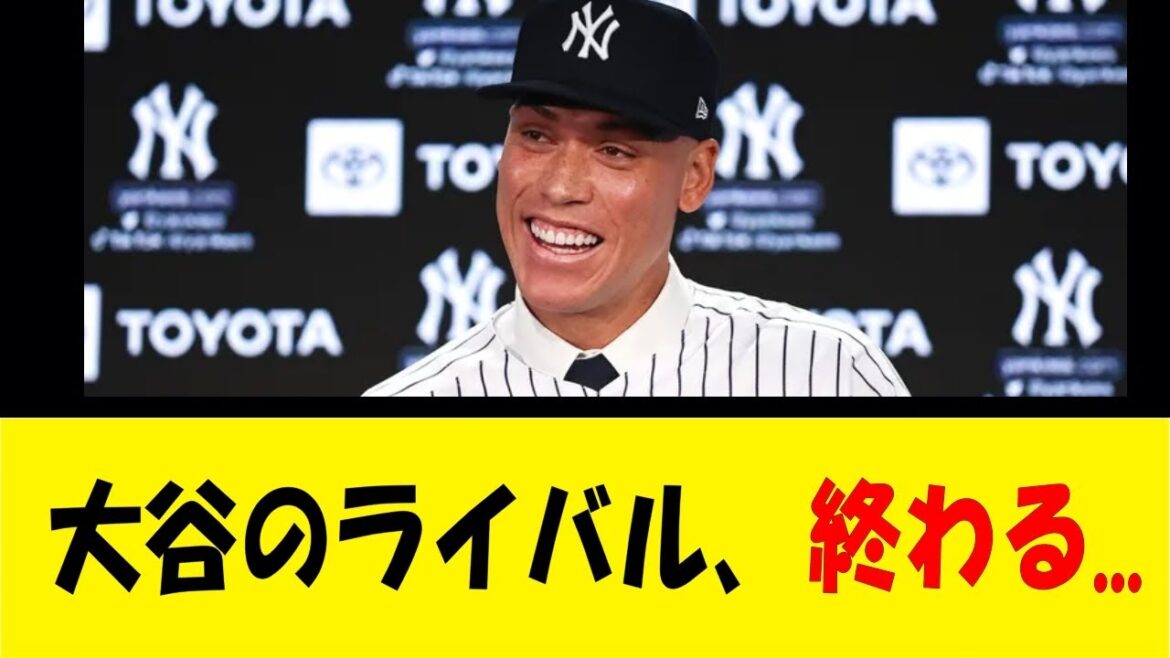 Otani's rivalry ends...[Reaction Collection][Baseball Reaction Collection][Nan J Nan G Baseball Reaction][2ch 5ch]