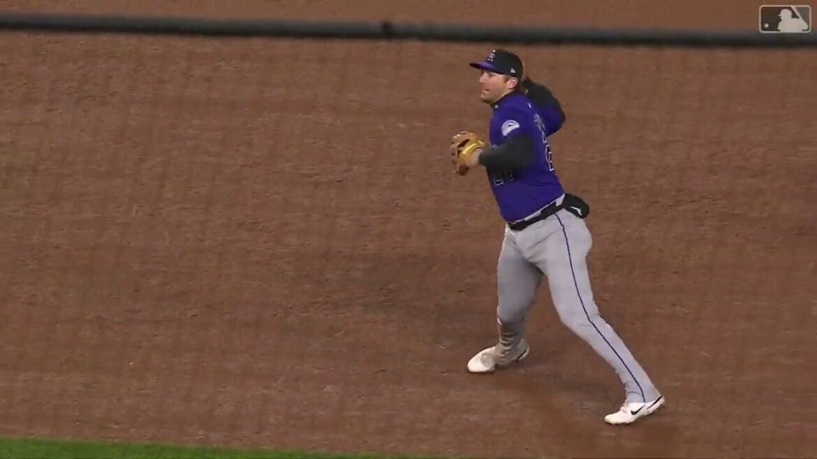 Seiya Suzuki's Go-Ahead Fielder's Choice