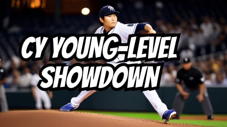 Yusei Kikuchi puts up a Cy Young performance vs Mariners