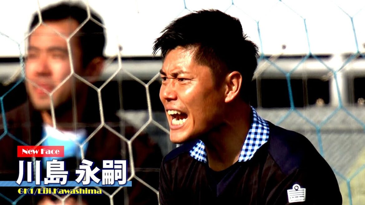 #578 Eiji Kawashima ~ Enrichment[Jubilo TV]