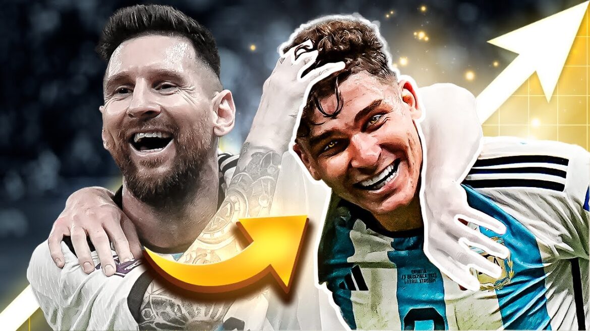 The story of the player who won EVERYTHING... without doing ANYTHING?  ⚽