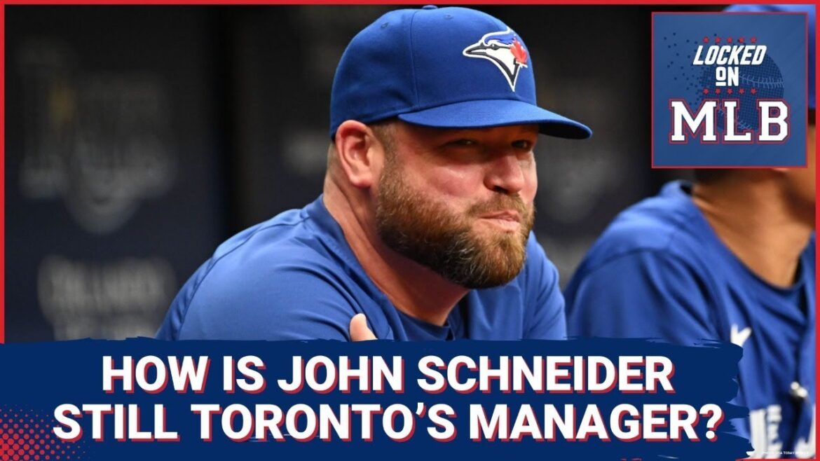 Blue Jays Need Direction and the Pirates Might Get Better