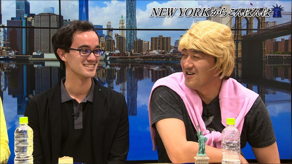 The popular Maeken interpreter is from Yoshimoto! WBC representative → Yankees Masaru Tanaka's interpreter → Yoshimoto (Spowochi) → Dodgers' Kenta Maeda interpreter
