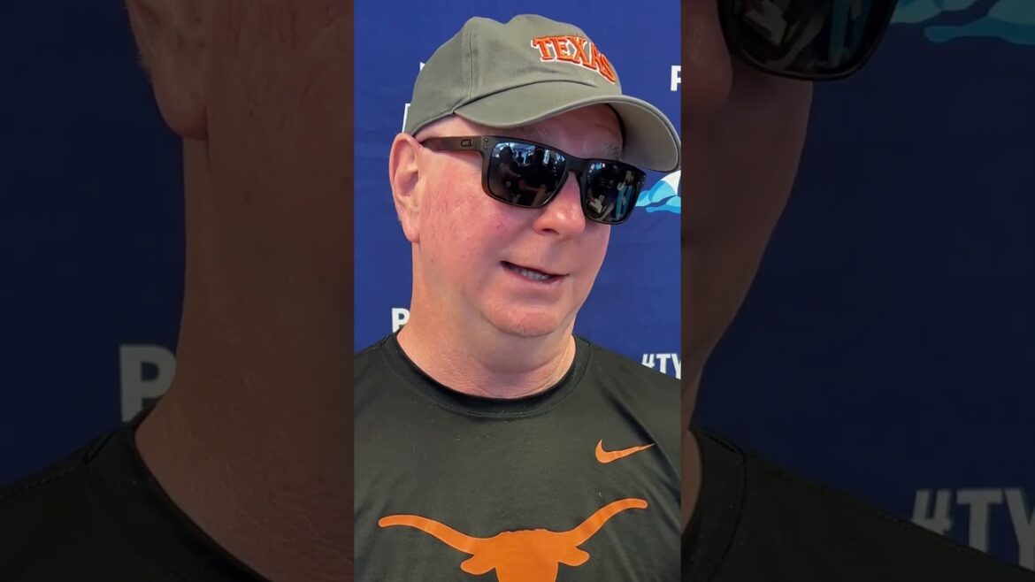 Bob Bowman Will Coach for France in Paris Olympics, Leon Marchand Going Pro Bob Bowman Will Coach for France in Paris Olympics, Leon Marchand Going Pro