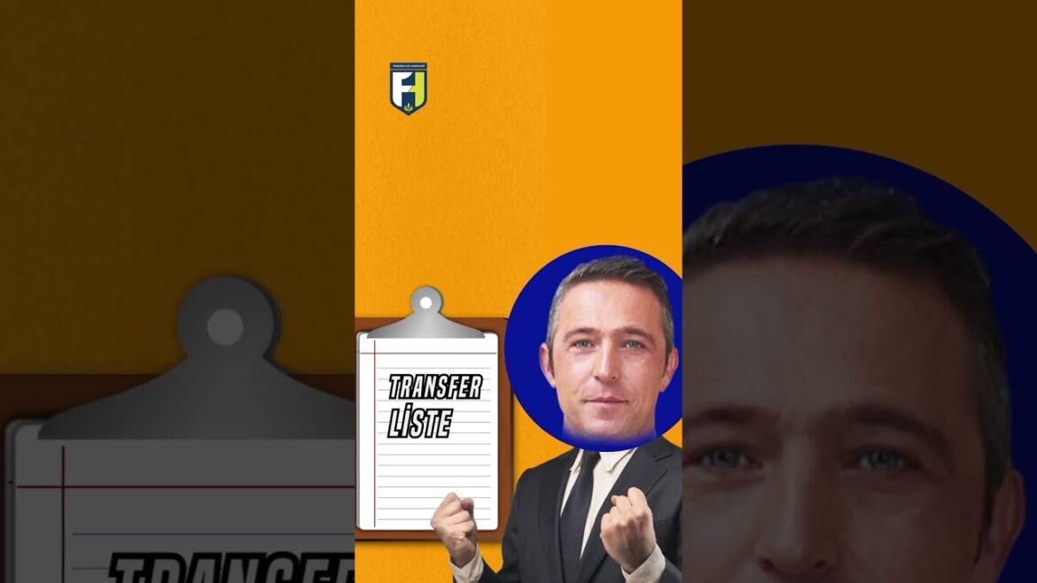 Fenerbahce is interested in Kamada!