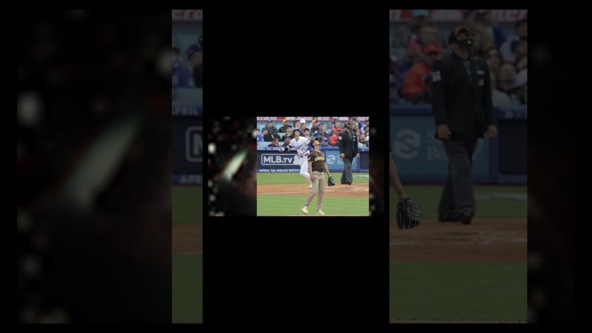 Yu Darvish's unexpected behavior during the game against the Dodgers!  ?[Baseball information][2ch 5ch][Nan J Nan G reaction]