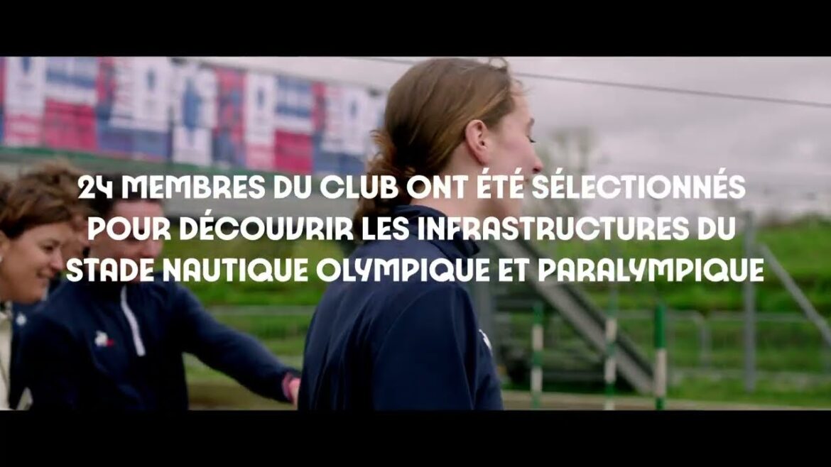 Tour of Sites n°9: Varies-sur-Marne