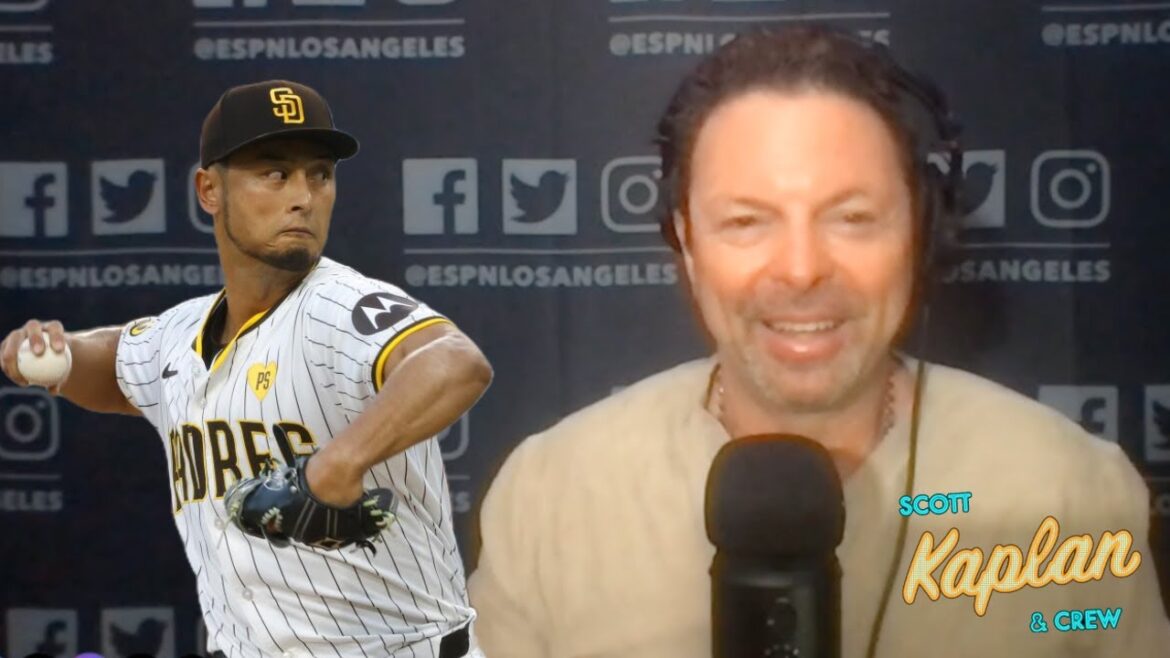 PADRES INJURIES MOUNT, PLACE YU DARVISH ON IL | LAKERS ADVANCE TO PLAYOFFS vs NUGGETS PADRES INJURIES MOUNT, PLACE YU DARVISH ON IL | LAKERS ADVANCE TO PLAYOFFS vs NUGGETS