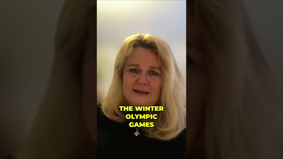 The Youth Summer Olympic Games