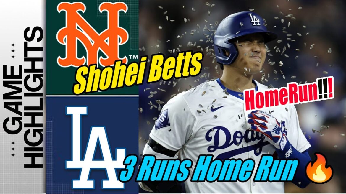 Dodgers Today Highlights April 18, 2024 | Can't be stopped LA 💪