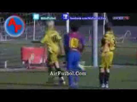 Takefusa KUBO U-12 Football FC Barcelona Takefusa KUBO U-12 Football FC Barcelona