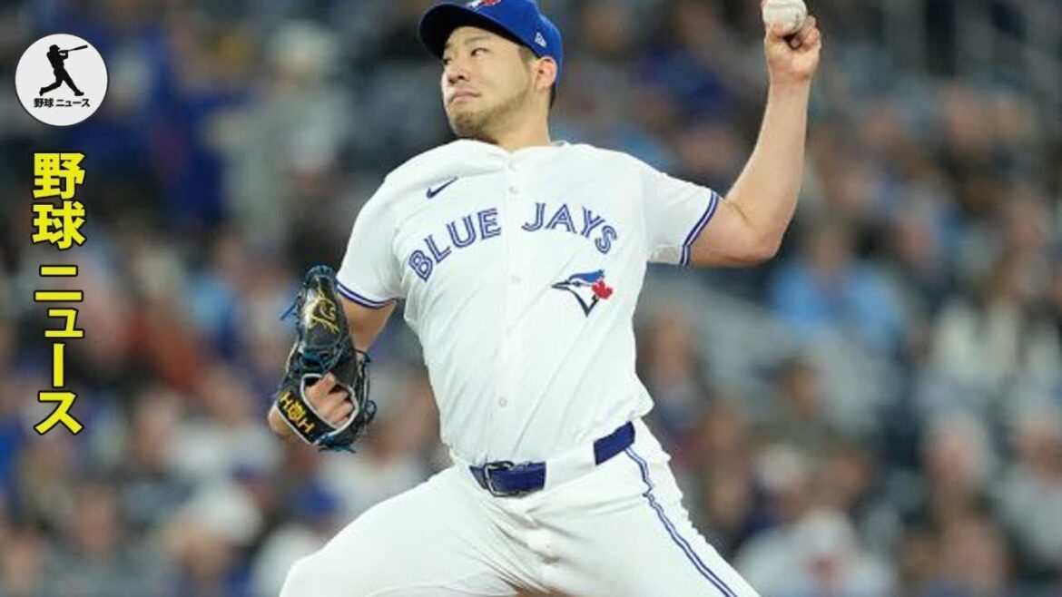 Yusei Kikuchi, first win of the season with 1 run and 9K in 6 innings, strikeout show with “4th honesty”, ERA 2.08