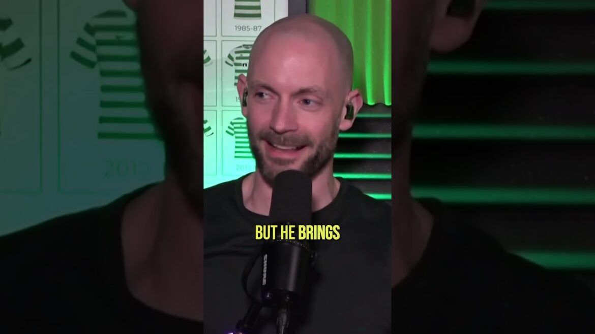 If Daizen Maeda was a finisher...