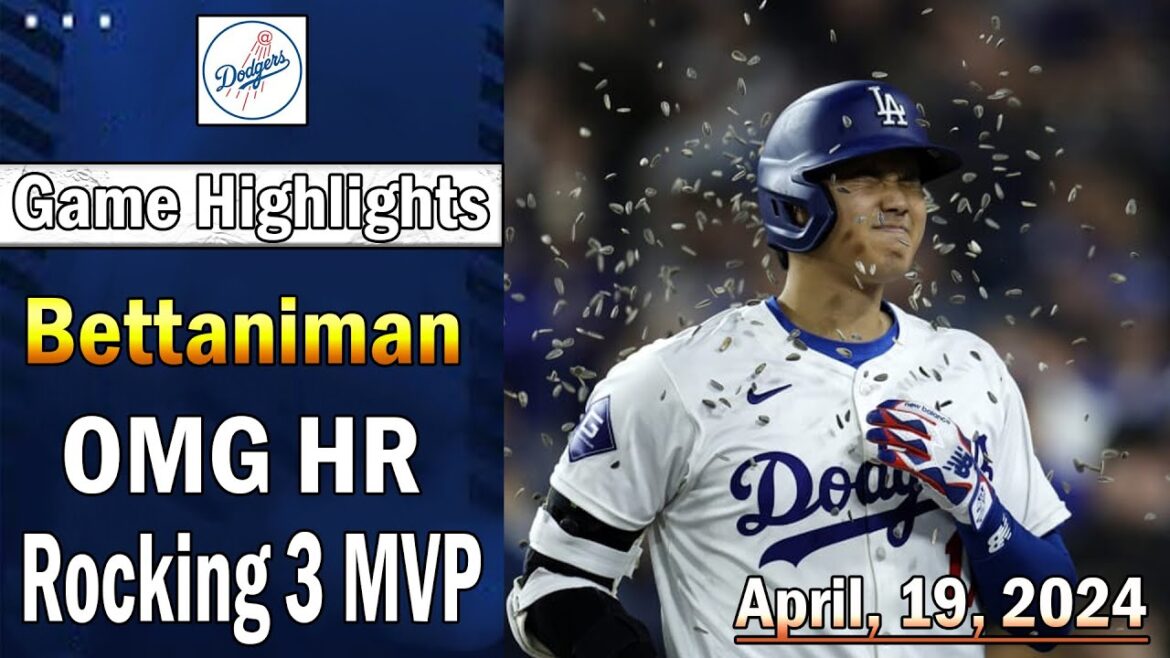 [Shohei Ohtani] - Got Two Ground Balls In The First Game, Passing Matsui | MLB Highlights