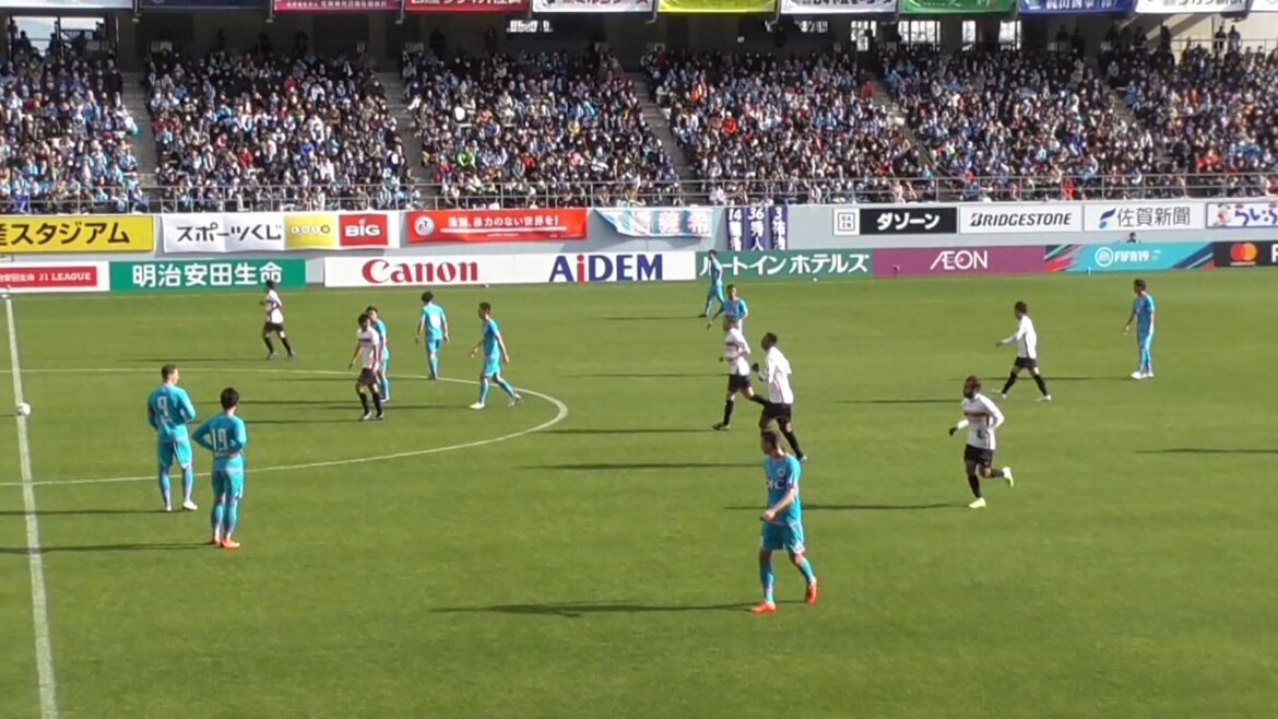 Decided by Yuki Soma Tosu 0-3 #Nagoya Grampus Decided by Yuki Soma Tosu 0-3 #Nagoya Grampus