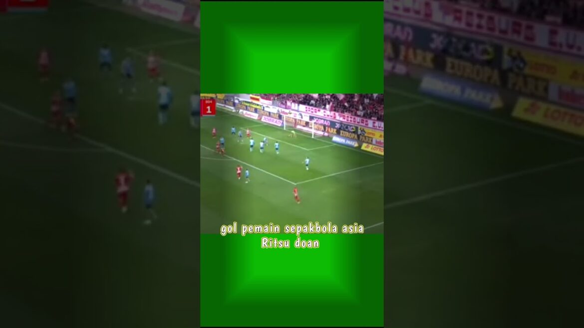 #shorts asian player Ritsu doan