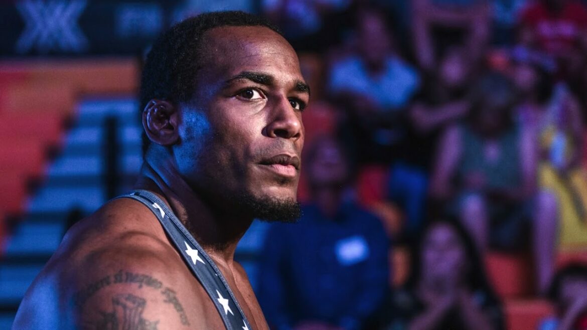 2024 Olympic Team Trials I Day 2 Scene Setter