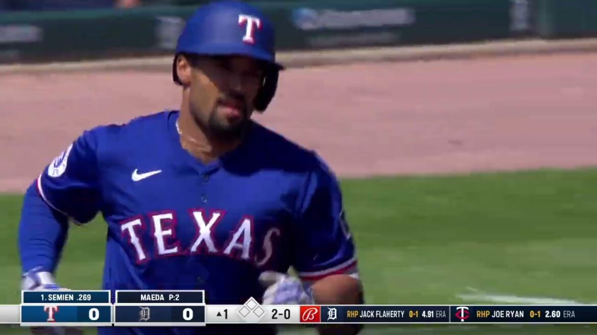 [MLB]2024/04/18 Complete home run collection Homerun Clip