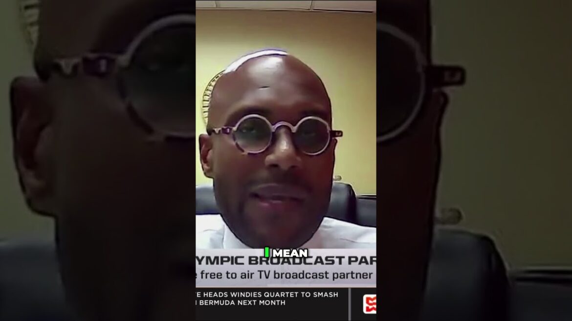 Exciting Moments Await Trinidad and Tobago at the Olympic Games #olympics #trackandfield #paris Exciting Moments Await Trinidad and Tobago at the Olympic Games #olympics #trackandfield #paris