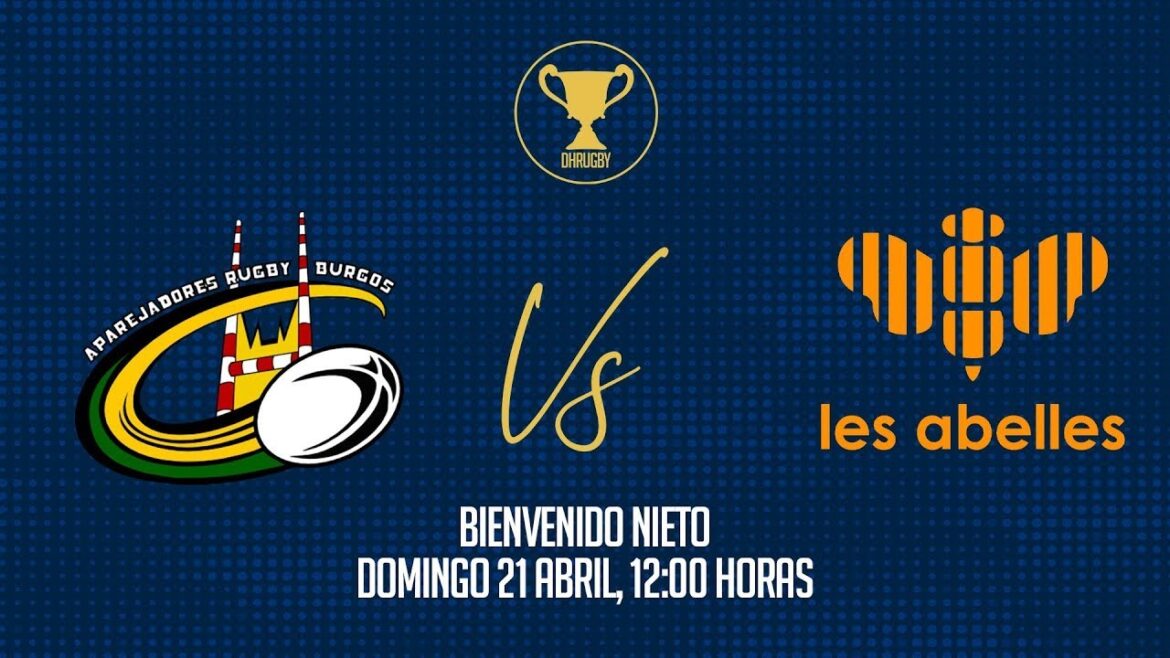 DH Quarterfinals |  RECOLETAS BURGOS- RURAL BOX - CP LES ABELLES