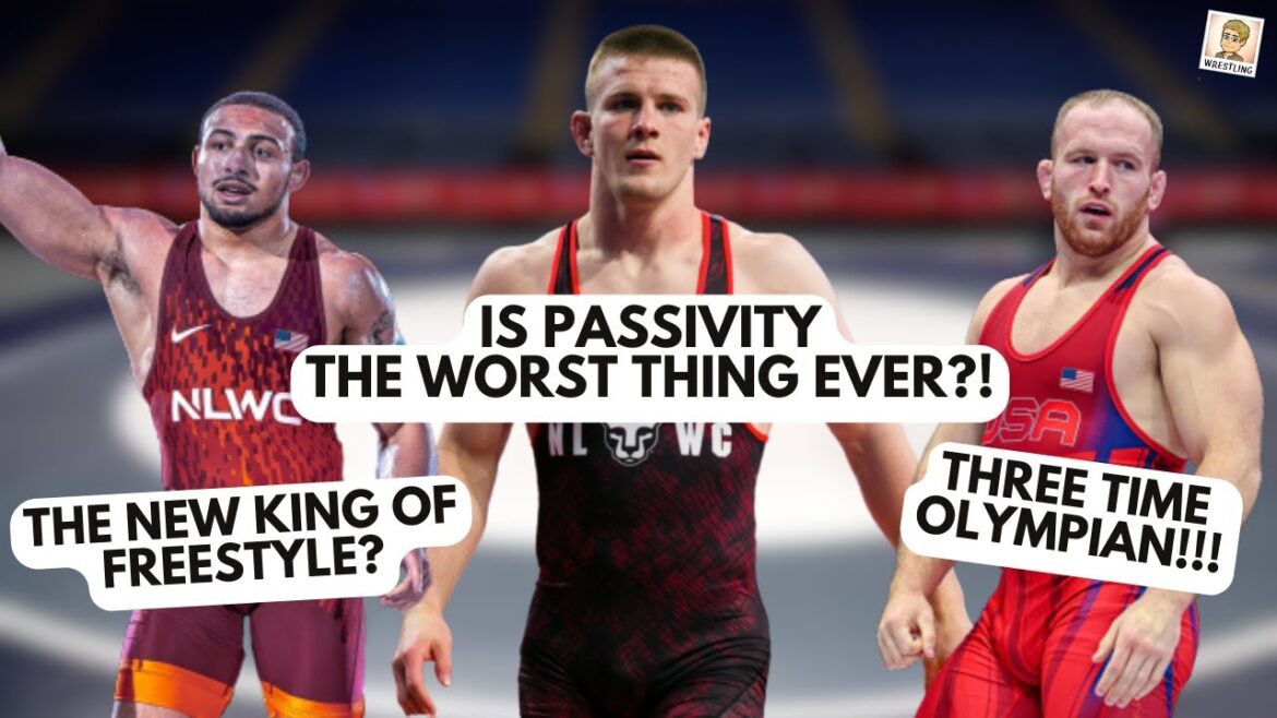 Olympic Trials Recap…champions, upsets, & CONTROVERSY Olympic Trials Recap...champions, upsets, & CONTROVERSY