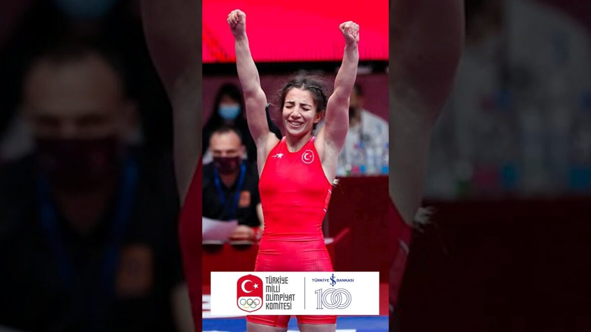 How many medals did our claim on the mat bring us?