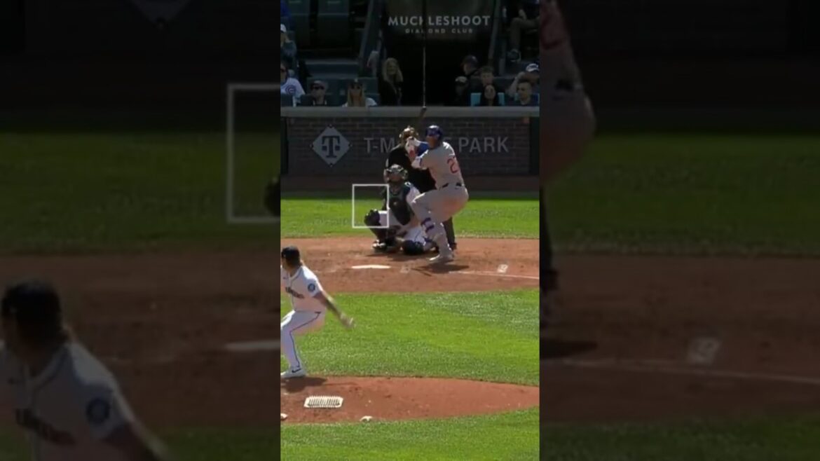 Seiya Suzuki INJURED — Cubs’ star is out with an oblique strain