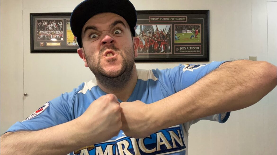 Blue Jays vs Yankees Game 18  (4 STRAIGHT WINS!!!)  (April 16th, 2024)