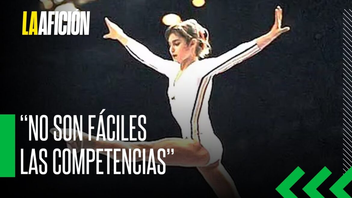 Nadia Comăneci and her legacy in Olympic gymnastics