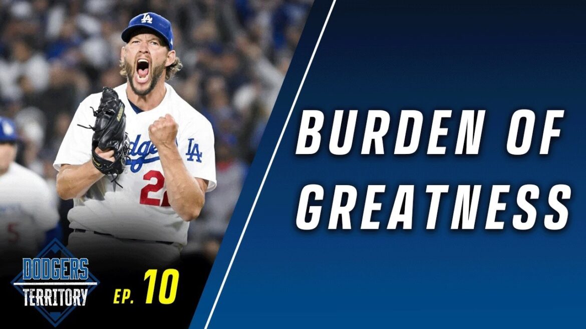 Andy McCullough joins; SHO-time in full force | Dodgers Territory