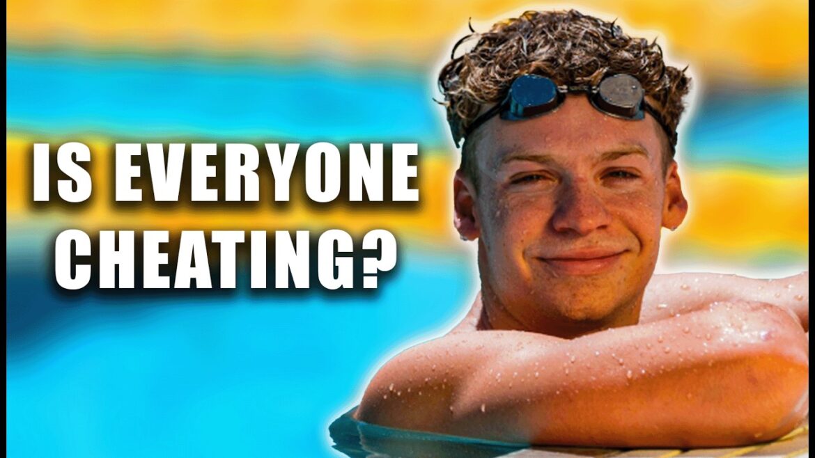 What If Everyone Is Cheating Except You? What If Everyone Is Cheating Except You?