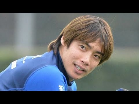 Come back, Junya Ito. Come back, Junya Ito.