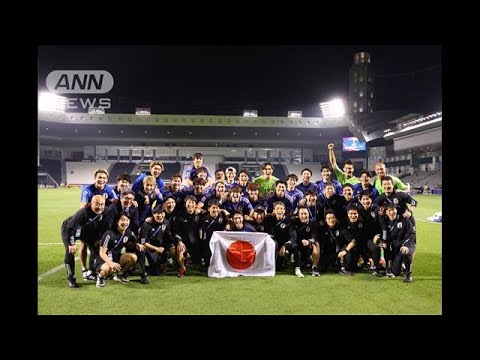 Soccer U23 Asian Cup Japanese men selected to participate in Paris Olympics (April 30, 2024) Soccer U23 Asian Cup Japanese men selected to participate in Paris Olympics (April 30, 2024)