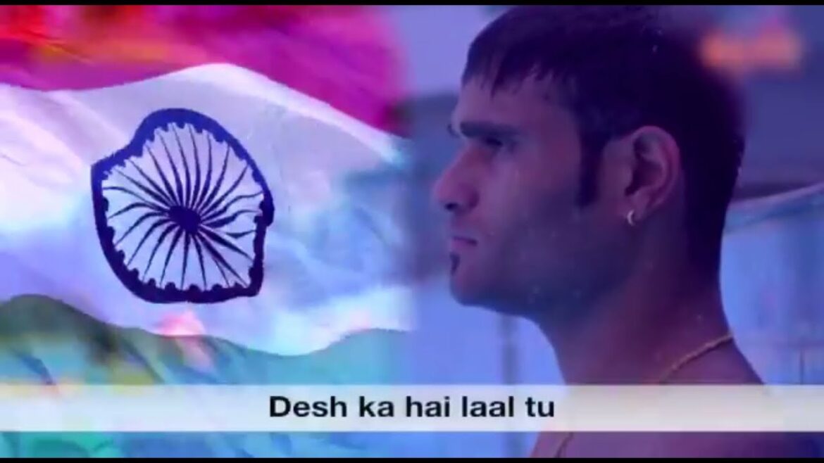 Kar De Kamaal Tu |  Paralympics Theme Song |  Tokyo Olympics 2020