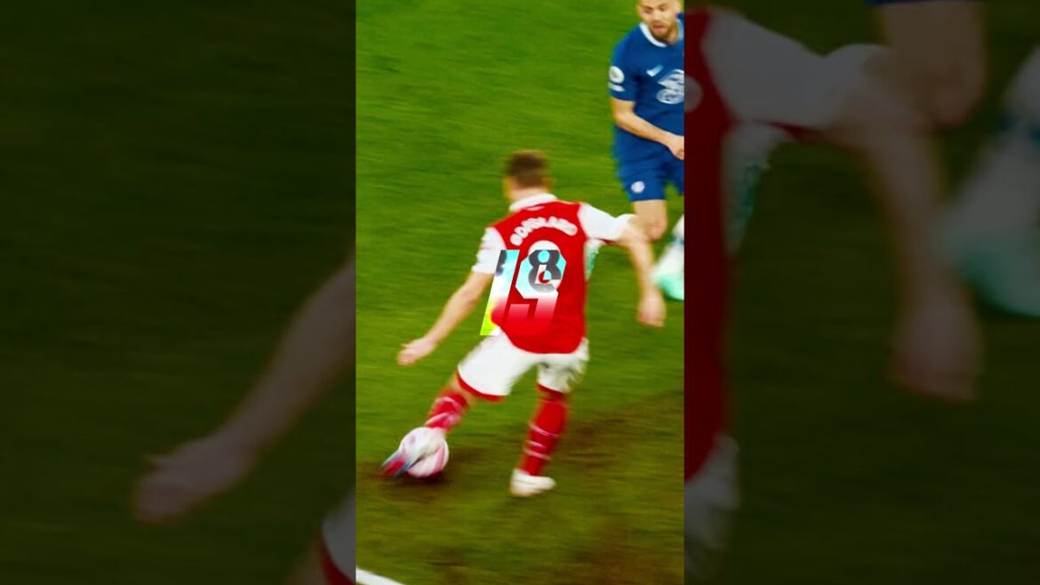 North London is alive. We’re ready. North London is alive. We're ready.