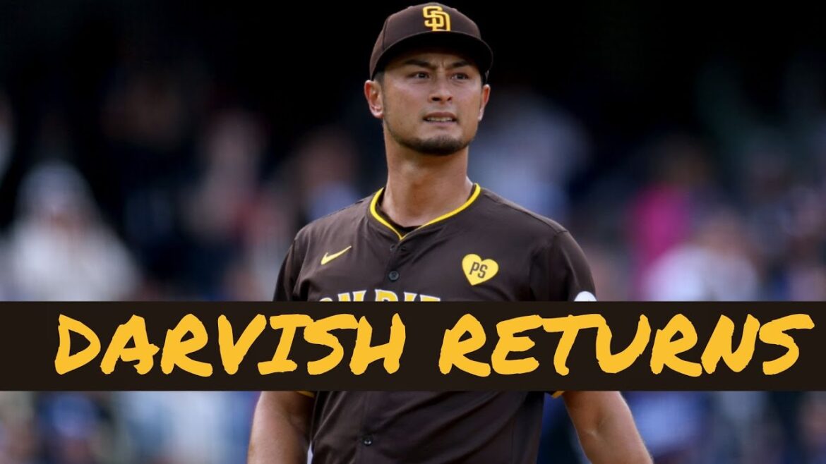 Pregame Thoughts: Padres vs. Reds April 30, 2024