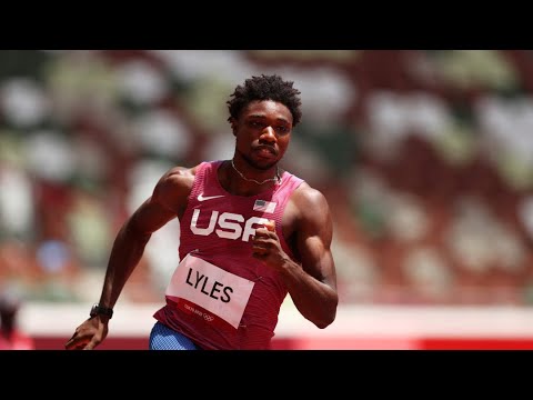 Men’s 200m Round 1 Heat 6 – 7 | Tokyo Olympics 2020 Men's 200m Round 1 Heat 6 - 7 | Tokyo Olympics 2020