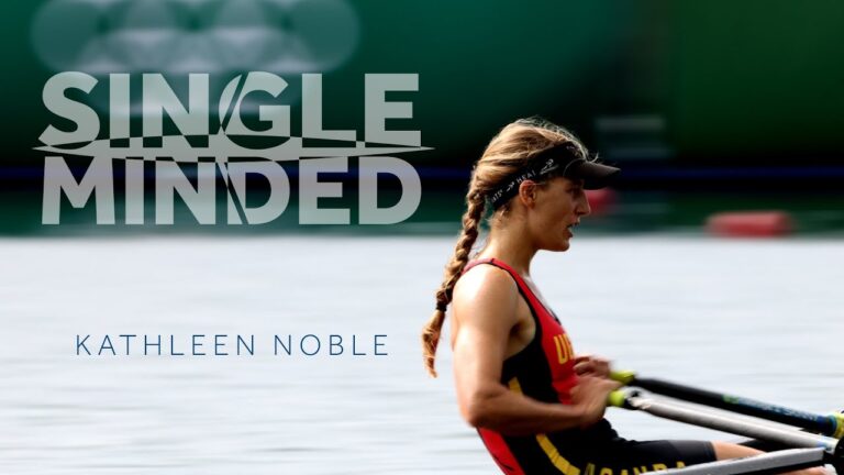 Single Minded - Kathleen Noble