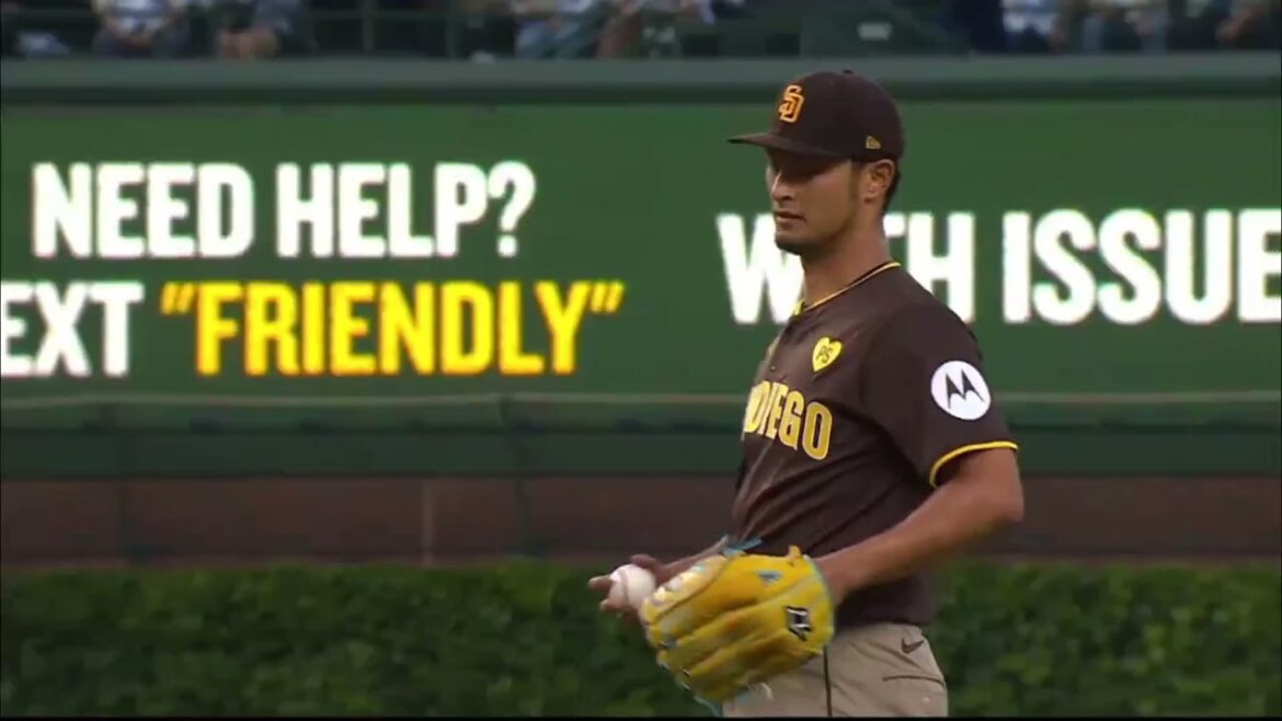 Darvish started the game aiming for 198 wins between Japan and the US, allowing 3 hits and no runs in 5 innings.The batting line also took a 2-run lead in the 6th inning with Profar's timely hit.