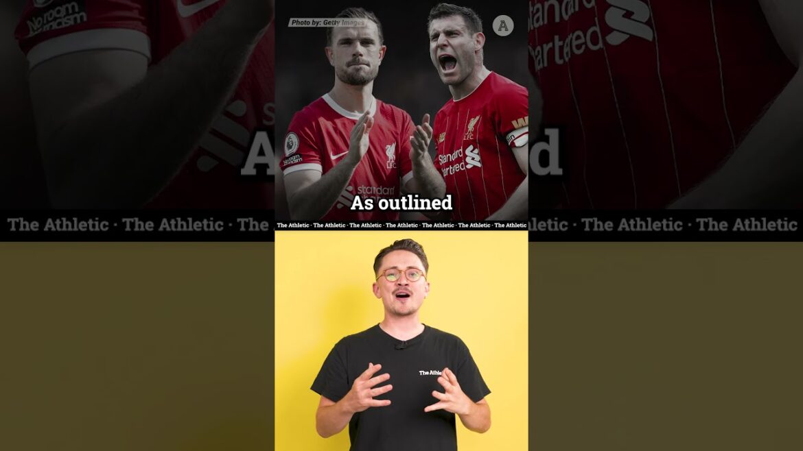 Why Liverpool Chose To Sign Wataru Endo 💪🇯🇵 | #footballnews #footballshorts Why Liverpool Chose To Sign Wataru Endo 💪🇯🇵 | #footballnews #footballshorts