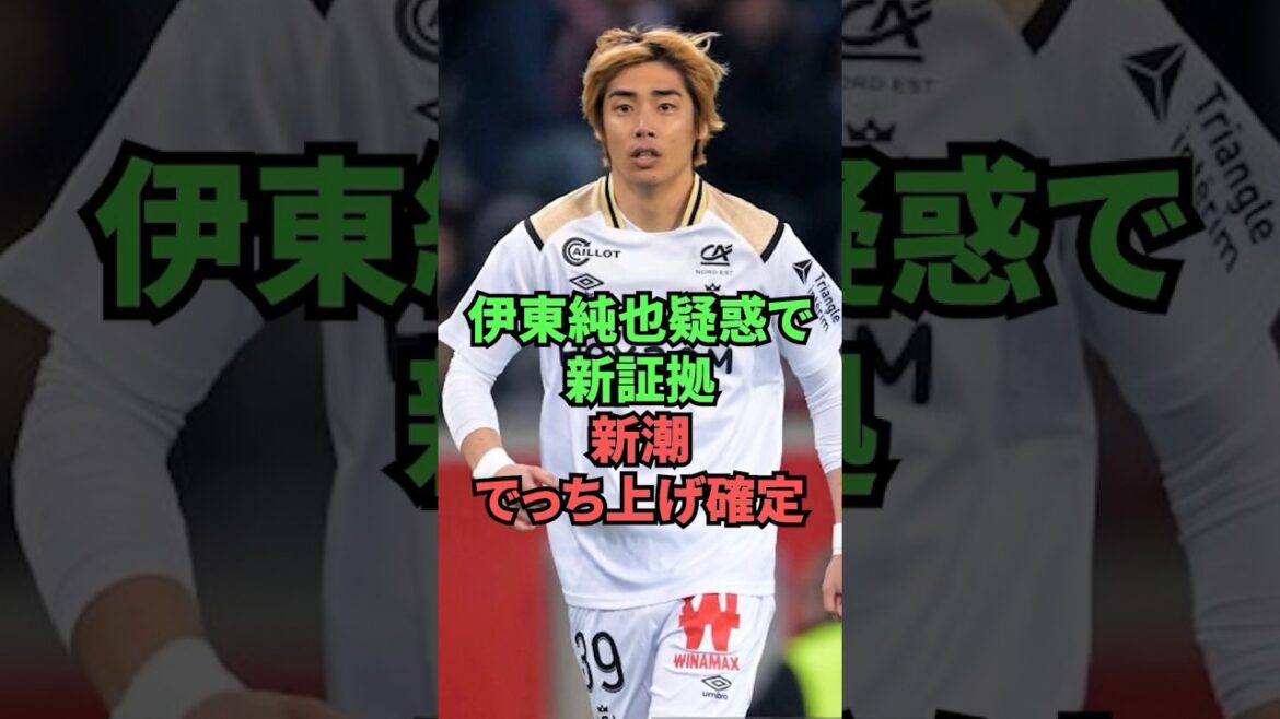 New evidence in Junya Ito suspicion, Shincho fabrication confirmed