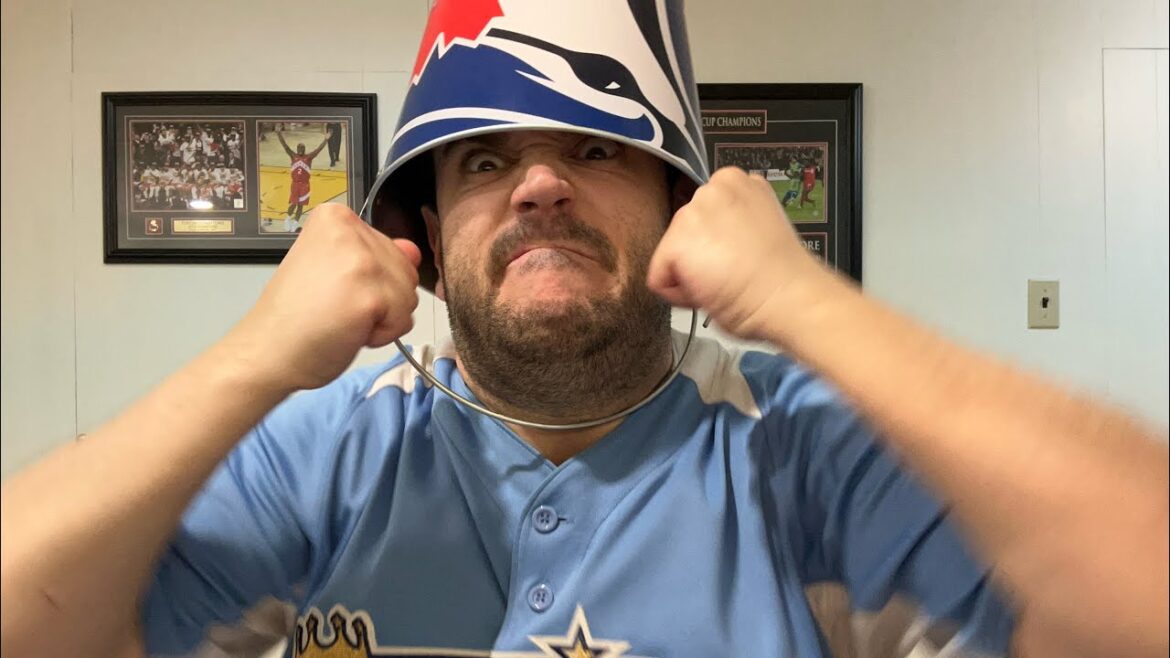 Blue Jays vs Twins Game 38 (BACK TO NORMAL!!!) (May 10th, 2024) Blue Jays vs Twins Game 38 (BACK TO NORMAL!!!) (May 10th, 2024)