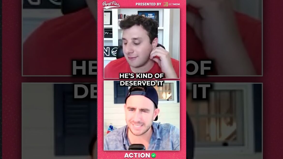 Bet This SLEEPER Pitcher??? 🤫