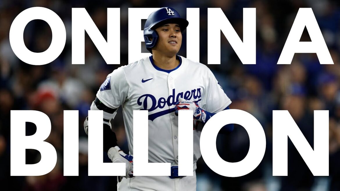 There Will Never Be Another Shohei Ohtani There Will Never Be Another Shohei Ohtani