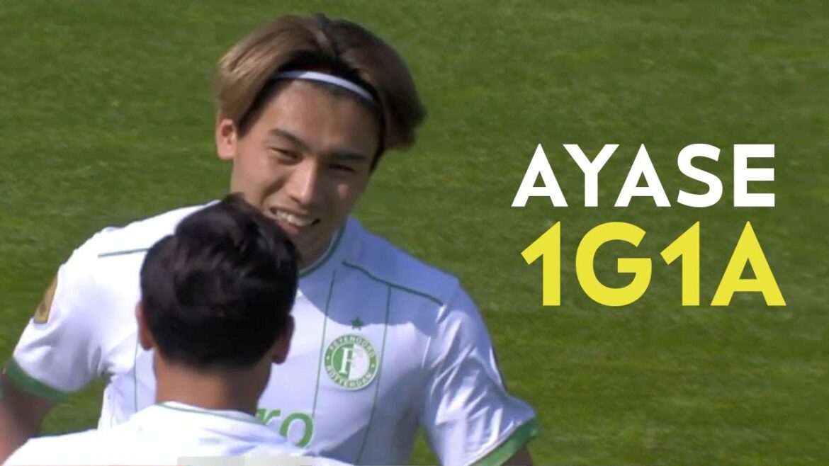 [May 12th]Three Japanese athletes are active! Kiyo Ueda triggers 1G1A & Red! Kodai Sano scores his fourth goal of the season, and Koki Ogawa is the starting point for the equalizer!