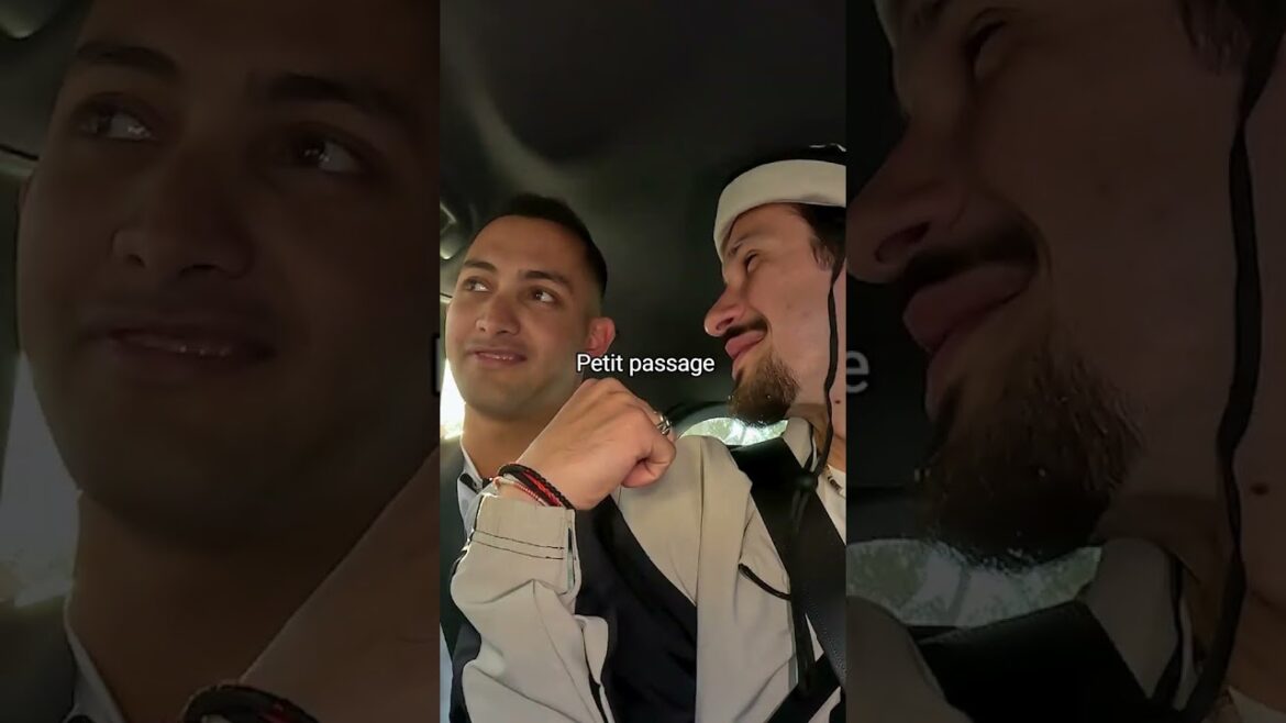 POV: A day on the Olympic Torch Relay