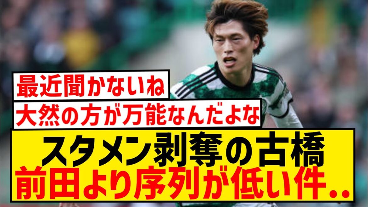 [Sad news]Kogo Furuhashi has suddenly become lower in the ranking than Maeda...