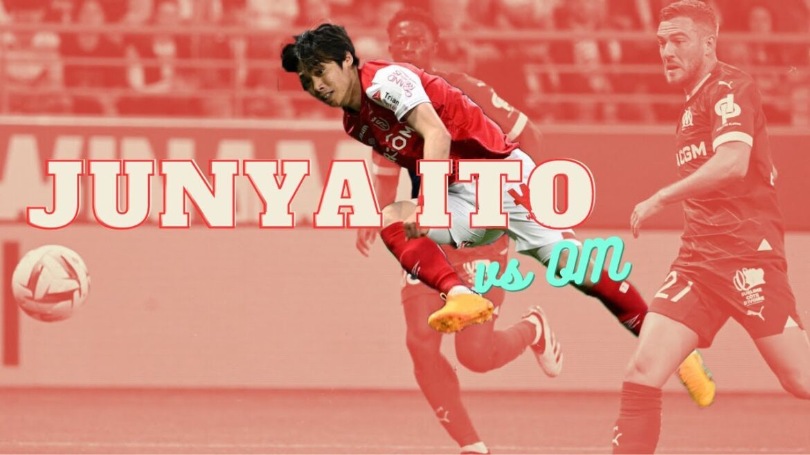 June THIS vs Marseille (1-0)