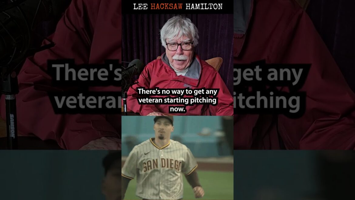 Padres add Wandy Peralta to bullpen. Still need veteran starting pitching with Darvish and Musgrove. Padres add Wandy Peralta to bullpen. Still need veteran starting pitching with Darvish and Musgrove.