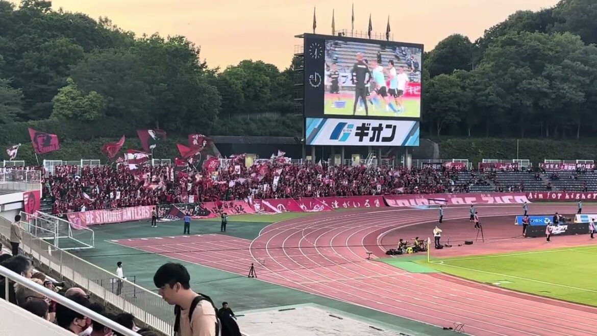 Shibasaki Gaku joins the team, it's our pride